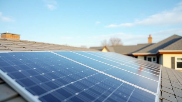 Comment choisir vos panneaux solaires photovoltaïques pour plus d'autonomie
