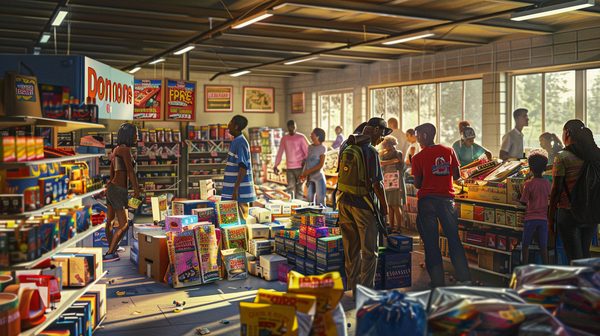 Dons gratuits : conseils pour trouver ceux dont vous avez besoin