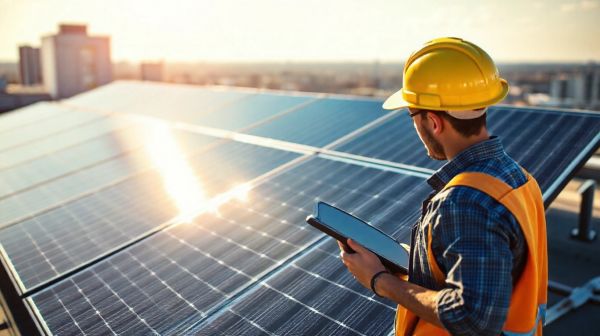 Les meilleures astuces pour sélectionner les panneaux solaires photovoltaïques