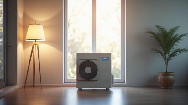 Pompes à chaleur : comment optimiser son chauffage avec un système écologique