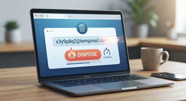Protection en ligne: pourquoi choisir un email jetable