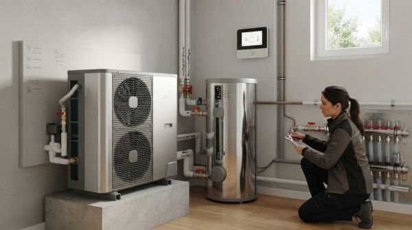 Top astuces pour un chauffage écologique avec les pompes à chaleur
