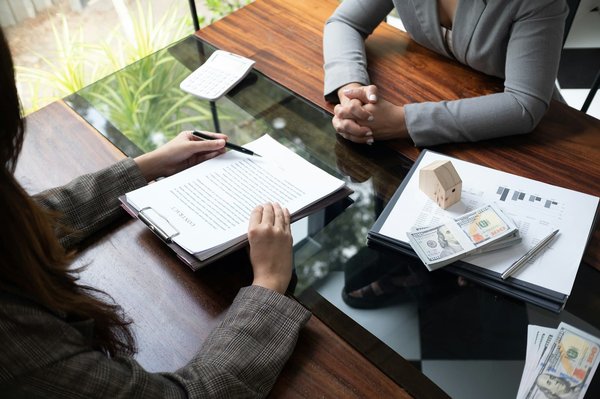 Découvrez la banque idéale pour votre prêt immobilier