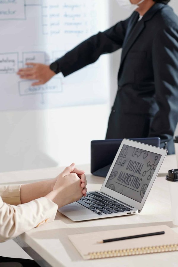 Marketing digital : avantages pour entreprises et services proposés